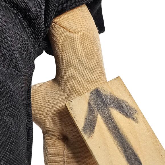 Medivh Bleacher Creatures - World of Warcraft Movie - 10" Plush Toy Figure 2016 - Picture 6 of 10